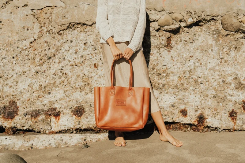 Ditch Leather, Not Style: Fashionable Vegan Bags For Every Occasion