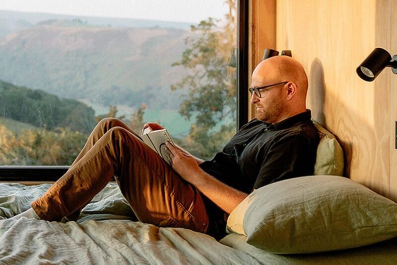 Why Digital Detoxes Are Becoming the New Luxury Escape